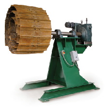 WTC HTW Heavy Track Winder